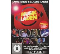 Das Beste aus dem Musikladen - Folge 5