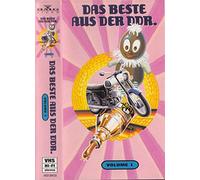 Das Beste aus der DDR