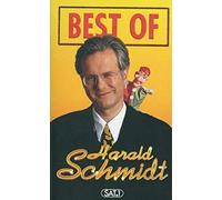 Das Beste aus der Harald Schmidt Show 1