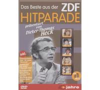 Das Beste aus der ZDF Hitparade - Folge 1