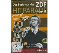 Das Beste aus der ZDF Hitparade - Folge 2
