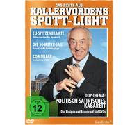 Das Beste aus Hallervordens Spott-Light