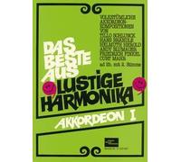 Das Beste aus ""Lustige Harmonika""