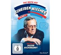 Das Beste aus Scheibenwischer - Vol. 2