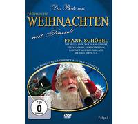 Das Beste aus Weihnachten mit Frank