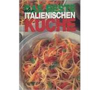 Das Beste der Italienischen Kuche