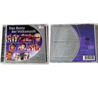 Das Beste der Volksmusik