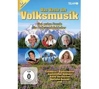 Das Beste der Volksmusik