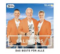 Calimeros – Das Beste Für Alle – CD