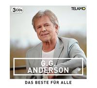Anderson,G.G. - Das Beste für Alle