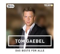 Gaebel,Tom - Das Beste Für Alle