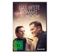 Das Beste kommt noch (DVD) Maertens Michael Schweiger Til Luna Rahmanian Neda