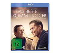 Das Beste kommt noch (Blu-ray) Maertens Michael Schweiger Til Luna Rahmanian