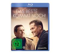 Das Beste kommt noch (Blu-ray) Maertens Michael Schweiger Til Luna Rahmanian