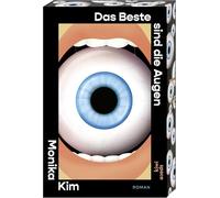 Das Beste sind die Augen: Roman | Der Sunday-Times-Bestseller