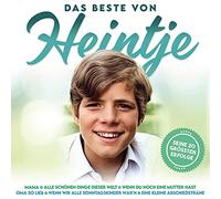 Das Beste Von Heintje-Seine 20 Größten Erfolge