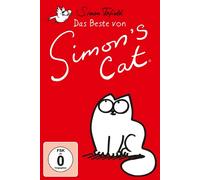 Das Beste Von Simon's Cat [Edizione: Germania]