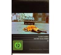 DAS BIEST MUSS STERBEN - Claude Chabrol