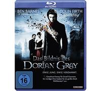 Das Bildnis des Dorian Gray – Blu-ray – LEONINE