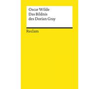 Das Bildnis des Dorian Gray: 5008