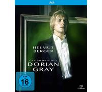 Das Bildnis des Dorian Gray (uncut) (Filmjuwelen) (Blu-ray)