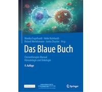 Das Blaue Buch: Chemotherapie-Manual Hämatologie und Onkologie