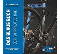 Das Blaue Buch der Fahrradtechnik