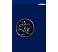 Das blaue Buch: Roman