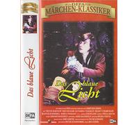 Das blaue Licht - DEFA