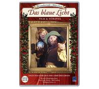 Das blaue Licht (+ Hörspiel-CD)