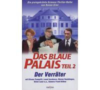 Das blaue Palais 2 - Der Verräter