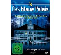 Das blaue Palais
