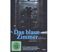 Das blaue Zimmer