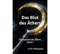 Das Blut des Äthers: 1