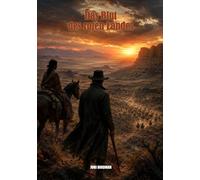 Das Blut des roten Landes