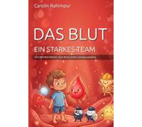 Das Blut: Ein starkes Team