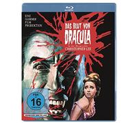 Das Blut von Dracula