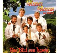 Das Blut von Tramin