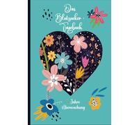 Das Blutzucker - Tagebuch: Tagebuch für Diabetiker für 104 Woche (2 Jahre) zur täglichen Überwachung von Blutzuckerwerten - und Insulinwerten mit ... -typ 1 - Geschenk für Diabetiker .18