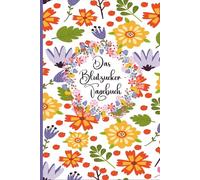 Das Blutzucker - Tagebuch: Tagebuch für Diabetiker für 104 Woche (2 Jahre) zur täglichen Überwachung von Blutzuckerwerten - und Insulinwerten mit ... -typ 1 - Geschenk für Diabetiker .14