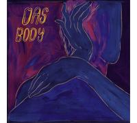 Das Body Das Body (Vinyl LP) 12" Album