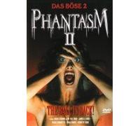Das Böse 2 - Phantasm 2