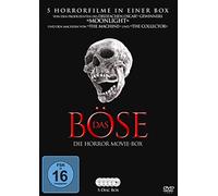 Das Böse - Die Horror Movie-Box [5 DVDs]