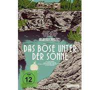 DAS BOESE UNTER DER SONNE - MO (Blu-ray)