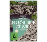 DAS BOESE UNTER DER SONNE - MO (DVD) Birkin Jane Blakely Colin Mason James Rigg