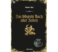 Das böseste Buch aller Zeiten: Das böse Buch Bd. 3