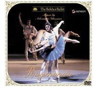 Das Bolschoi-Ballett - Glazunov: Raymonda [Re-Issue]