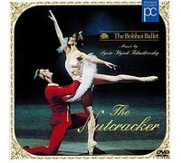 Das Bolschoi-Ballett - Nutcraker, the [1989]