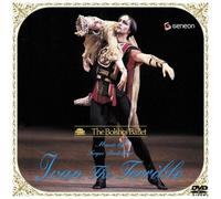 Das Bolschoi-Ballett - Prokofiev: Ivan the Terrible [R
