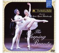 Das Bolschoi-Ballett - Sleeping Beauty, the [1989]